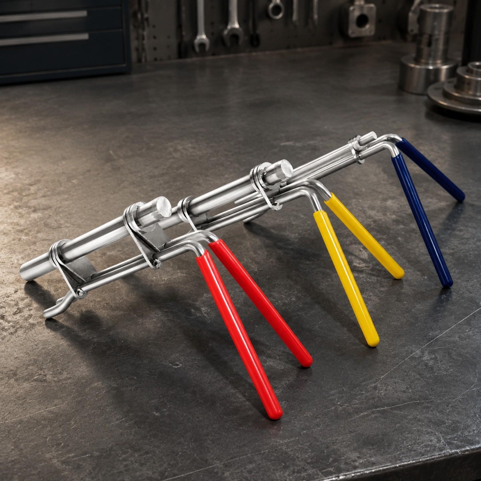 Hydraulic Seal Installer Tool  - Hand Tools And Workshop Equipment ulasan dan harga