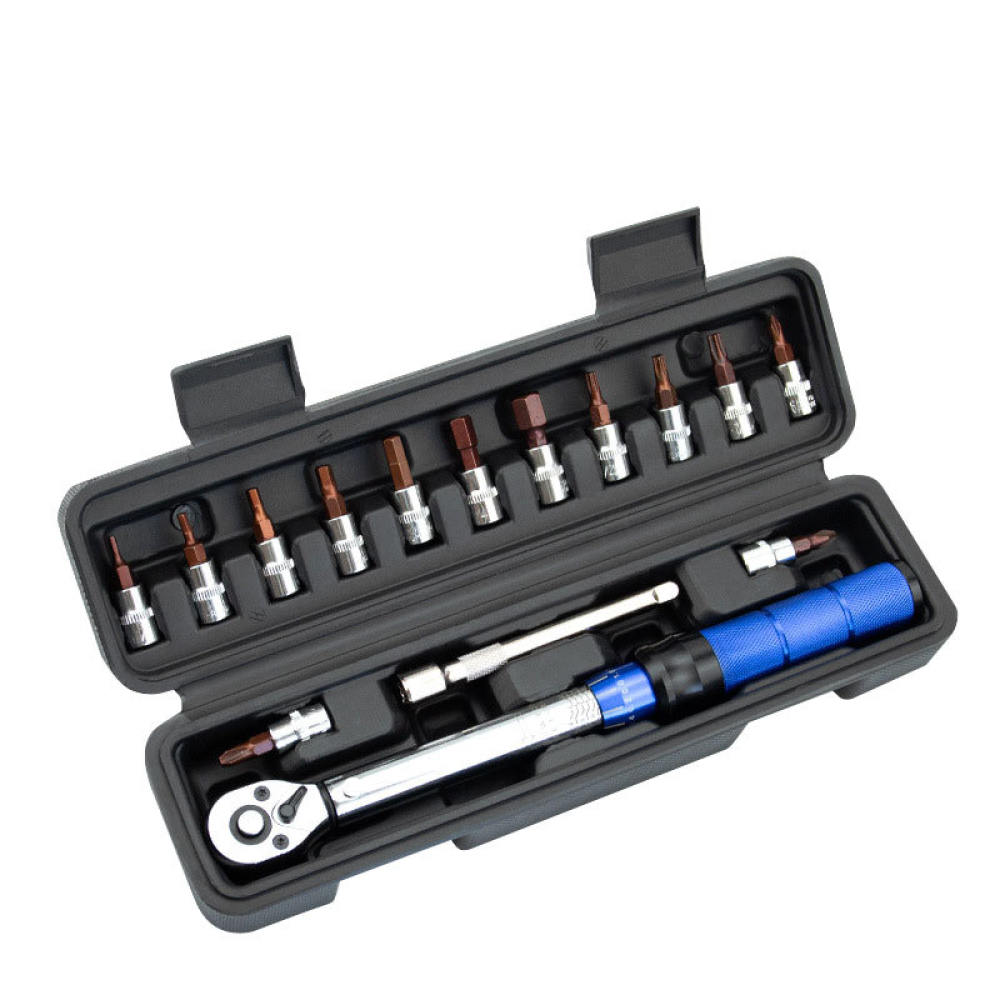 Adjustable 1 4 Drive Torque Wr - Hand Tools And Workshop Equipment ulasan dan harga