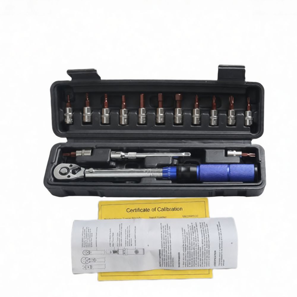 Adjustable 1 4 Drive Torque Wr - Hand Tools And Workshop Equipment ulasan dan harga