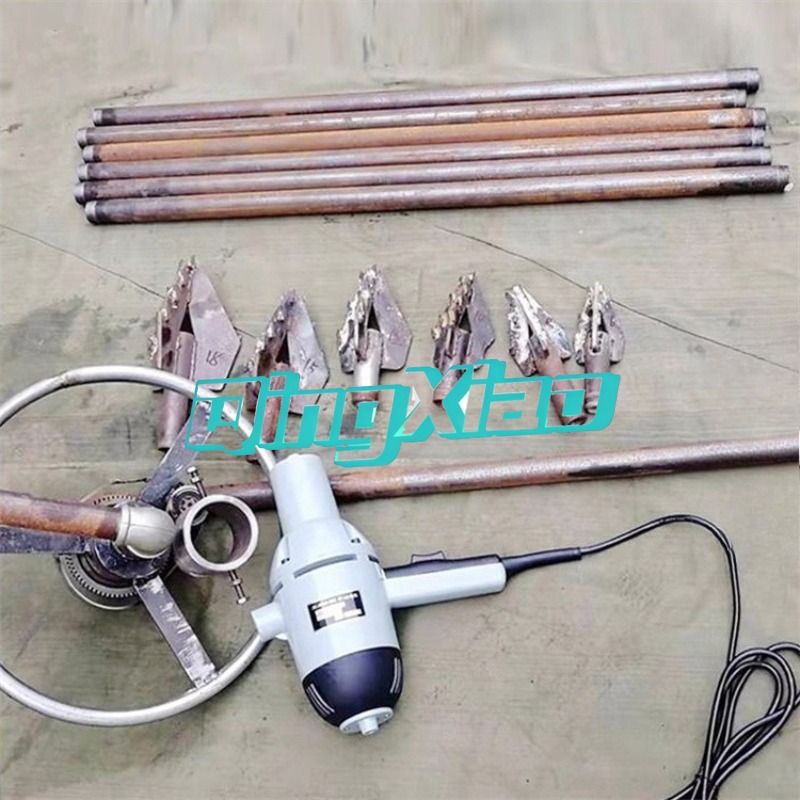 Portable Household Well Drilli - Drill Press ulasan dan harga