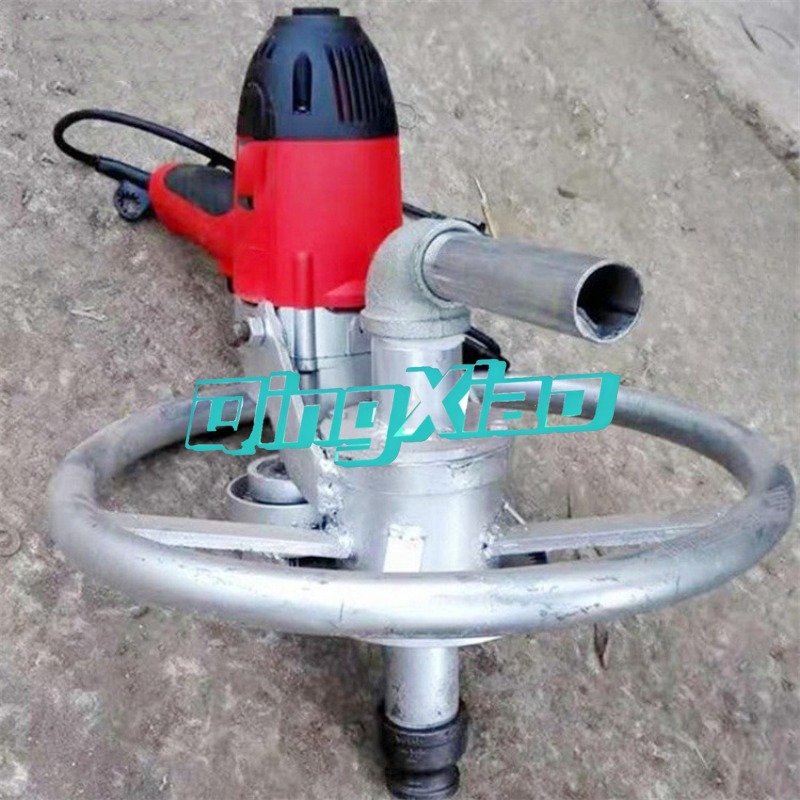 Portable Household Well Drilli - Drill Press ulasan dan harga