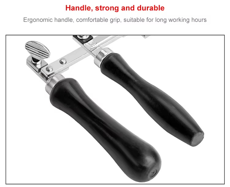 Portable Adjustable U-Shape Je - Hacksaw ulasan dan harga