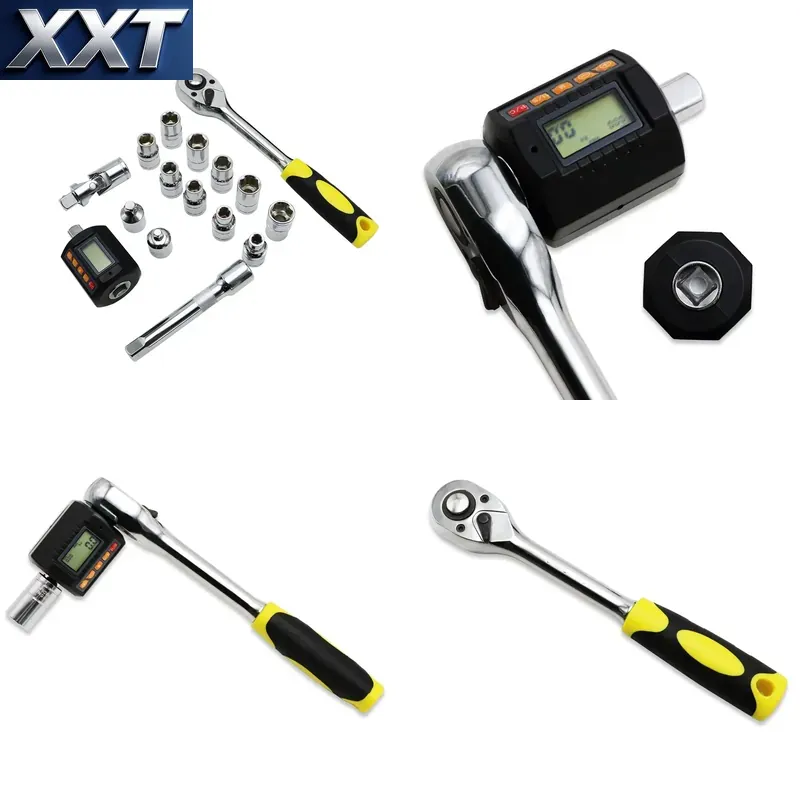 XXT SHAHE Multifunctional Wren - Socket Wrench ulasan dan harga