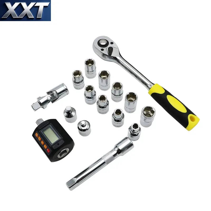 XXT SHAHE Multifunctional Wren - Socket Wrench ulasan dan harga