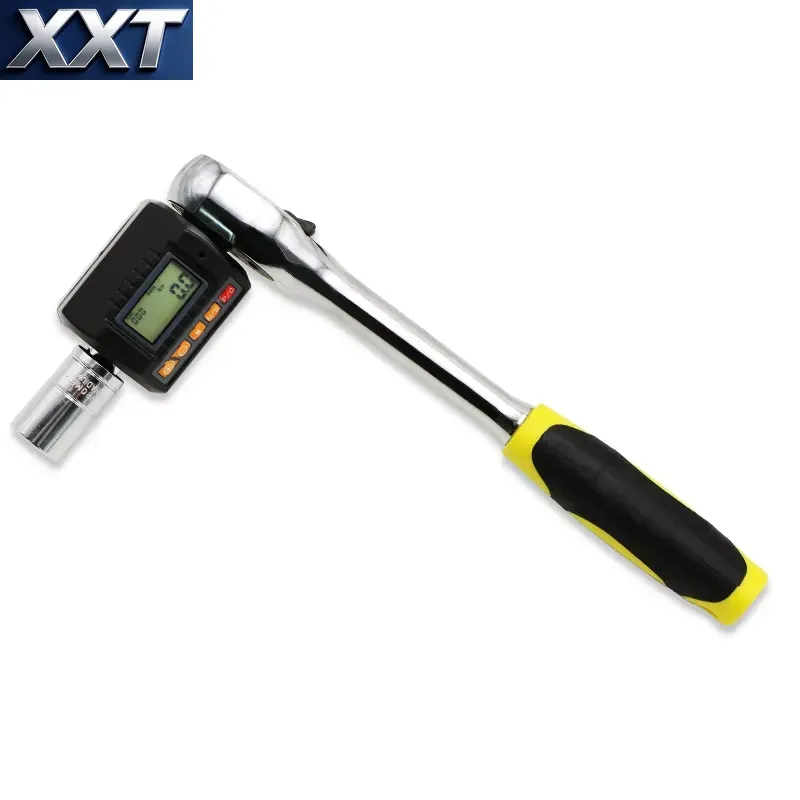 XXT SHAHE Multifunctional Wren - Socket Wrench ulasan dan harga