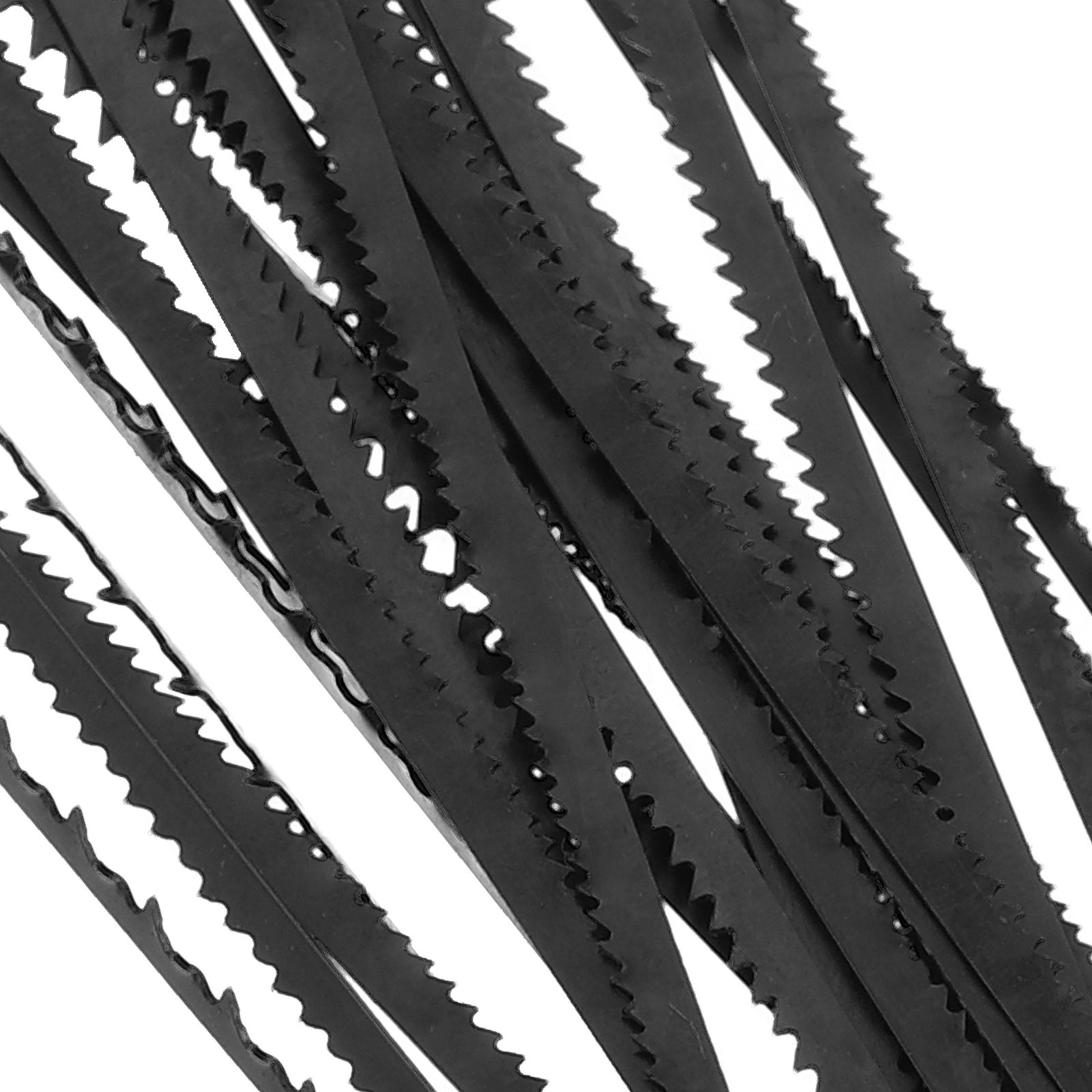 24pc Woodworking Curved Saw Bl - Hacksaw ulasan dan harga