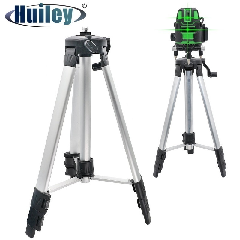 Tripod for Laser Level 1200mm  - Spirit Level ulasan dan harga