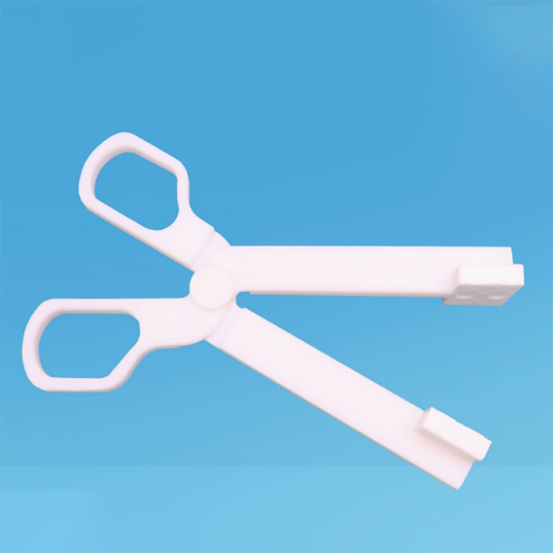 Polytetrafluoroethylene crucib - Pliers ulasan dan harga