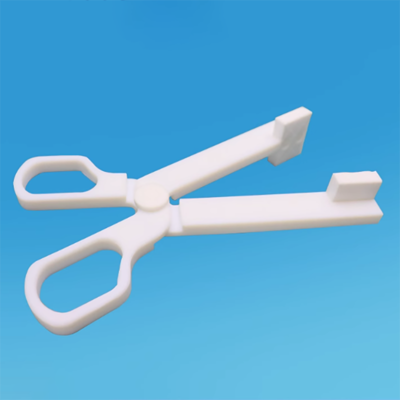 Polytetrafluoroethylene crucib - Pliers ulasan dan harga