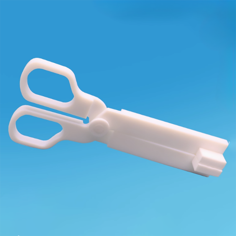 Polytetrafluoroethylene crucib - Pliers ulasan dan harga