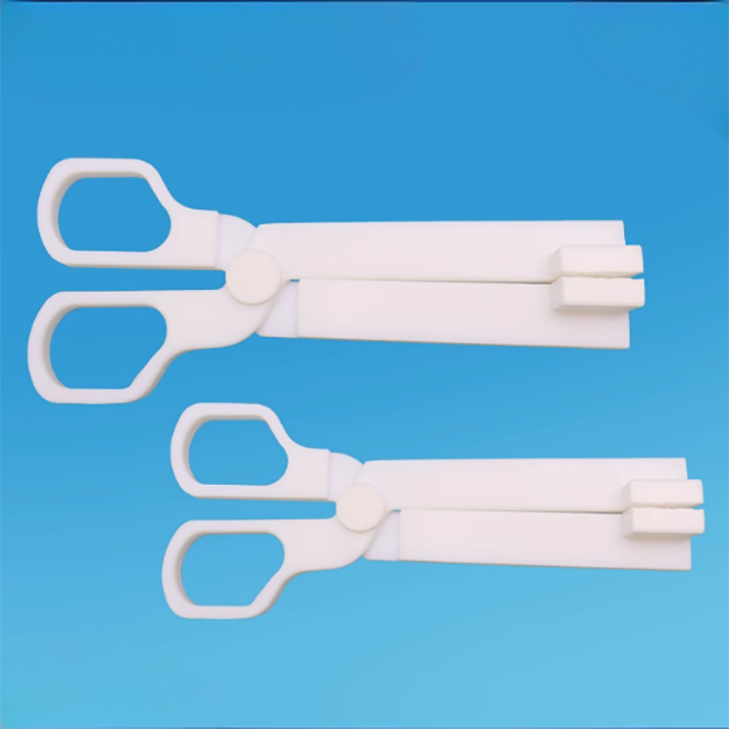 Polytetrafluoroethylene crucib - Pliers ulasan dan harga