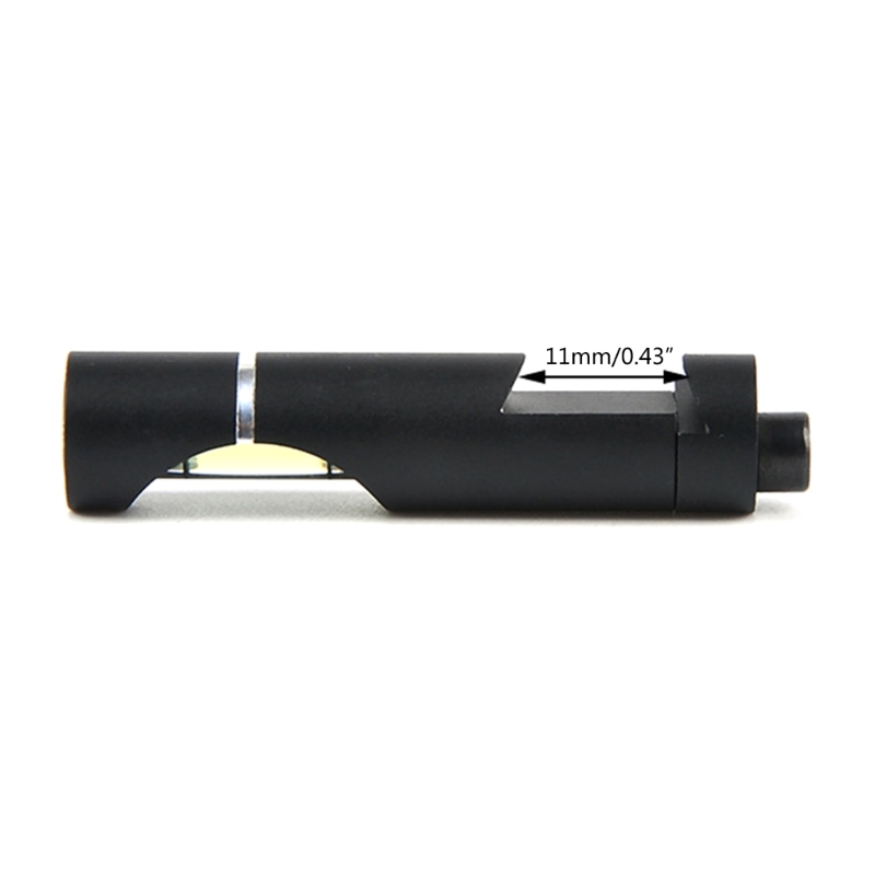 Discovery Rifle Scope Bubble L - Spirit Level ulasan dan harga