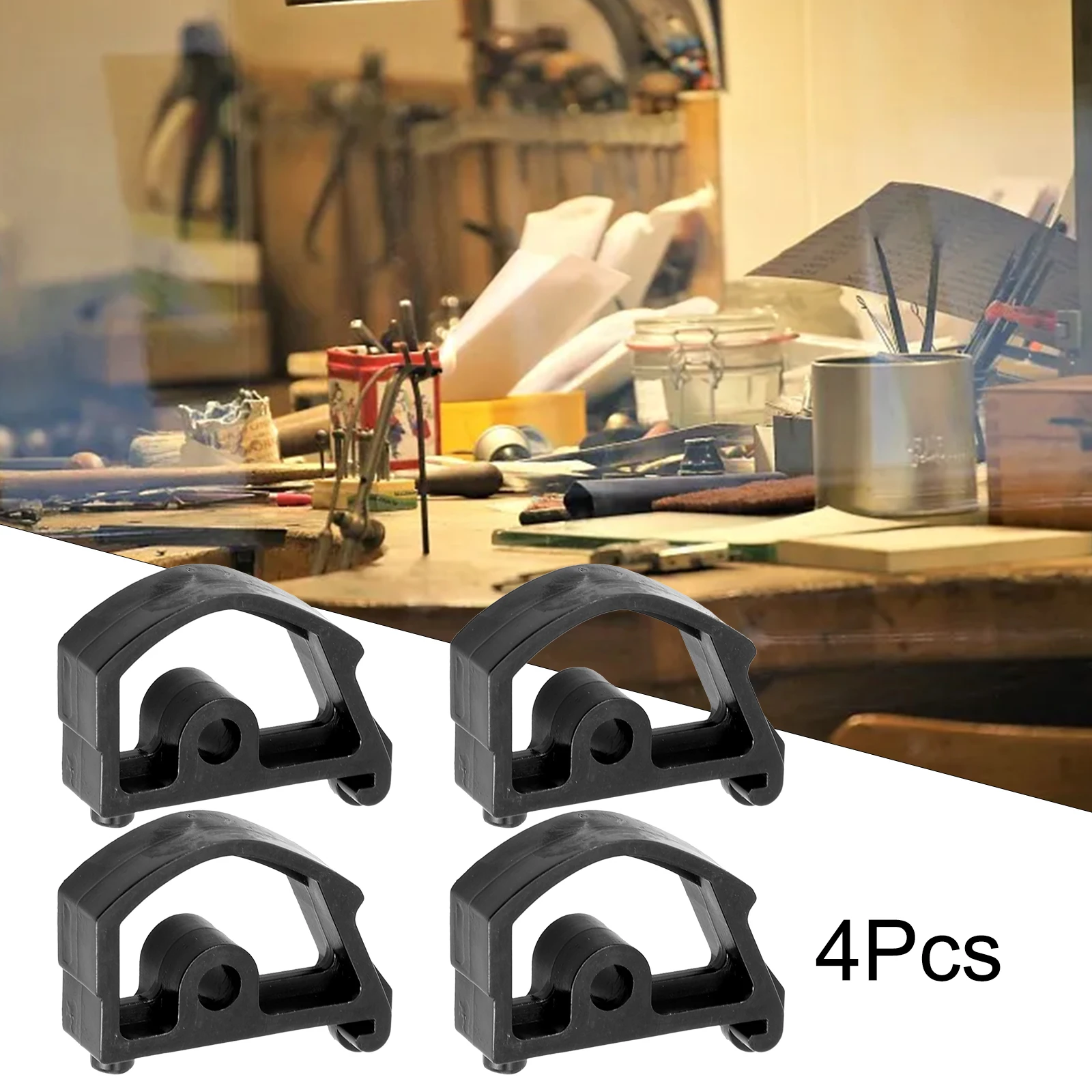 4pcs 242416-00 Leg Catch Repla - Hand Tools And Workshop Equipment ulasan dan harga