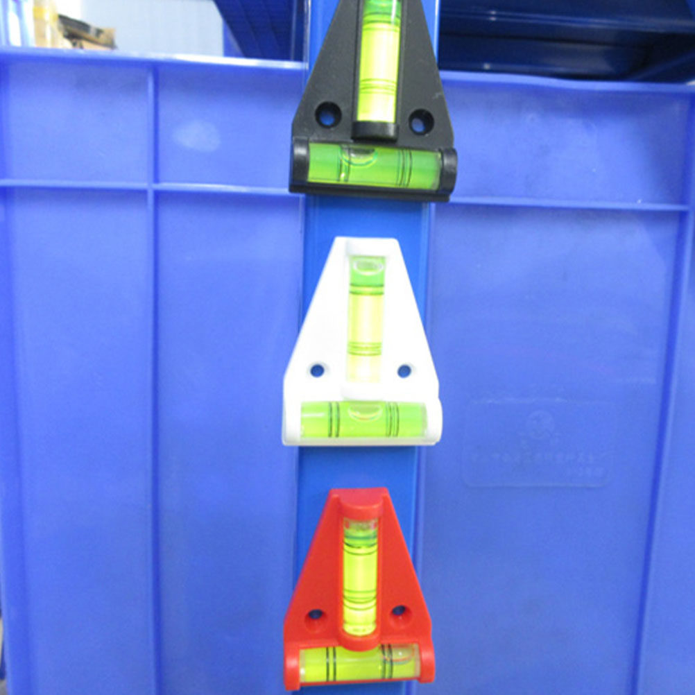 Mini Bubble Level T Type Preci - Spirit Level ulasan dan harga