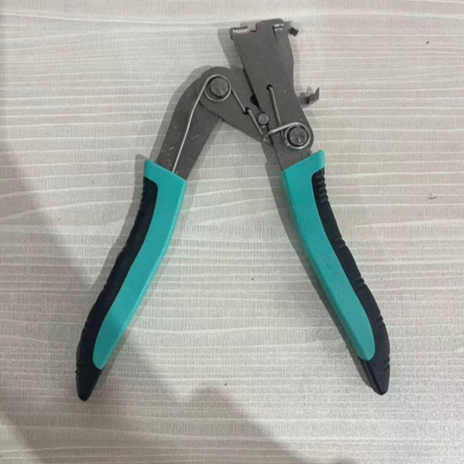 Car Clip Remover Automotive Cr - Pliers ulasan dan harga