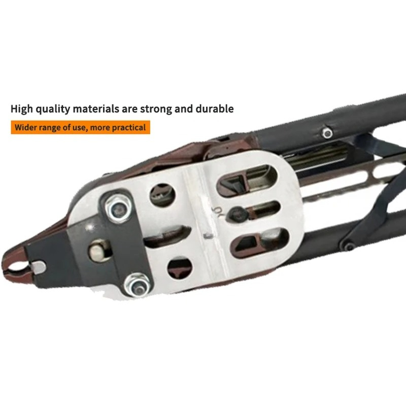 Manual C50 Hog Ring Plier Port - Pliers ulasan dan harga