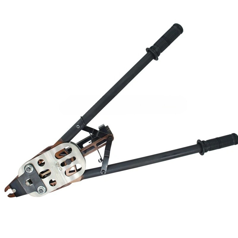 Manual C50 Hog Ring Plier Port - Pliers ulasan dan harga