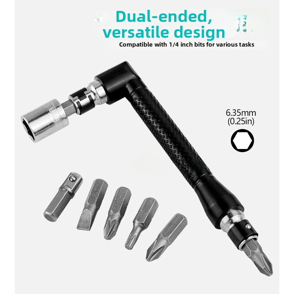 21PCS L Type Screwdriver Set W - Hand Tools And Workshop Equipment ulasan dan harga