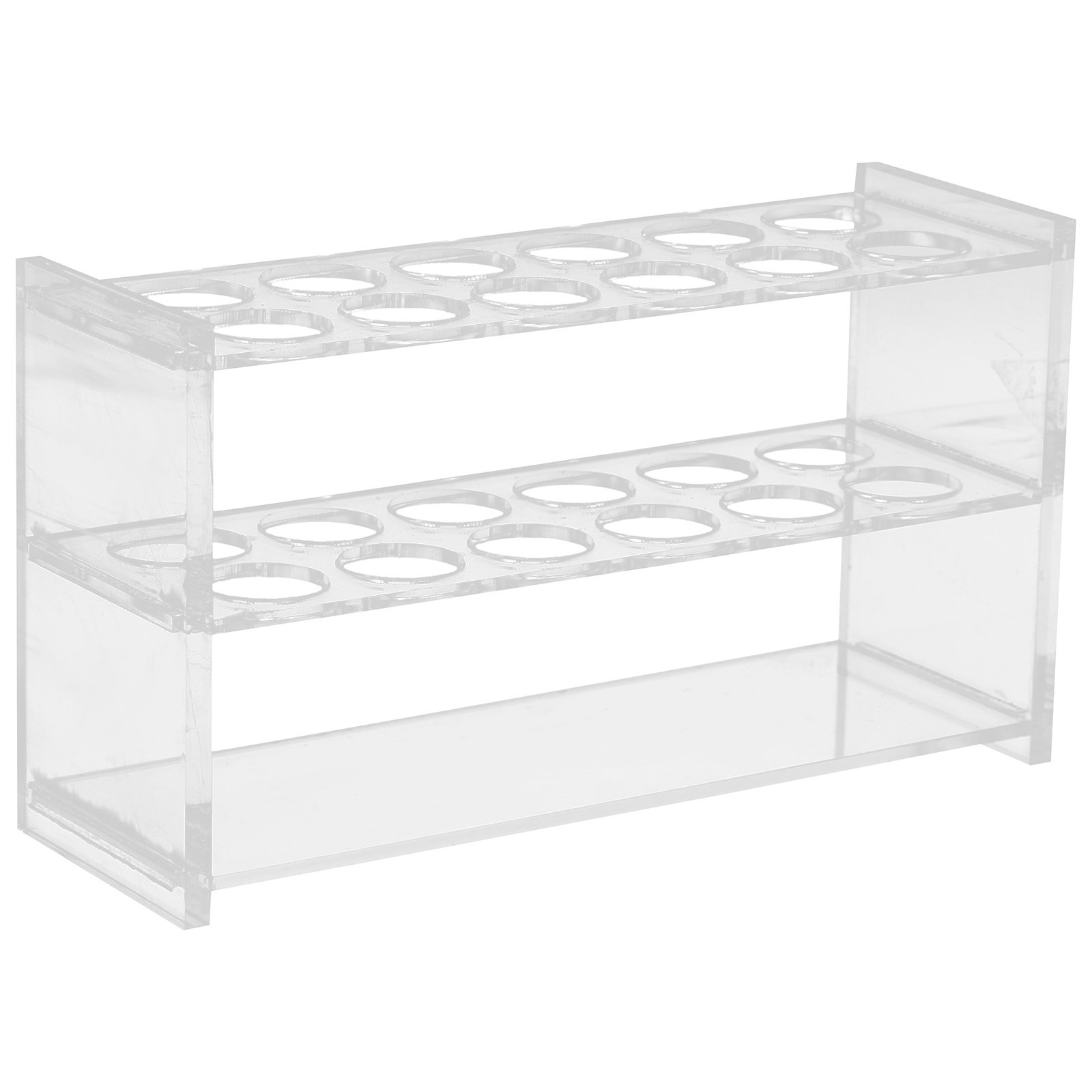 Test Tube Organizer 6 Slots Co - Tools Youtube ulasan dan harga