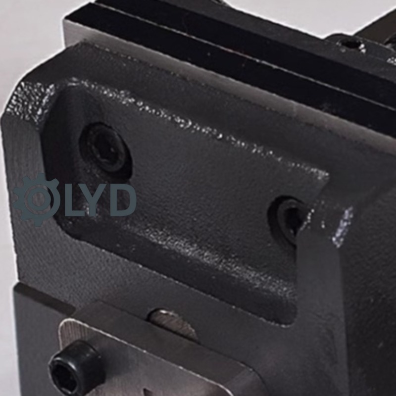 Industrial Cross Vice Two Way  - Drill Press ulasan dan harga