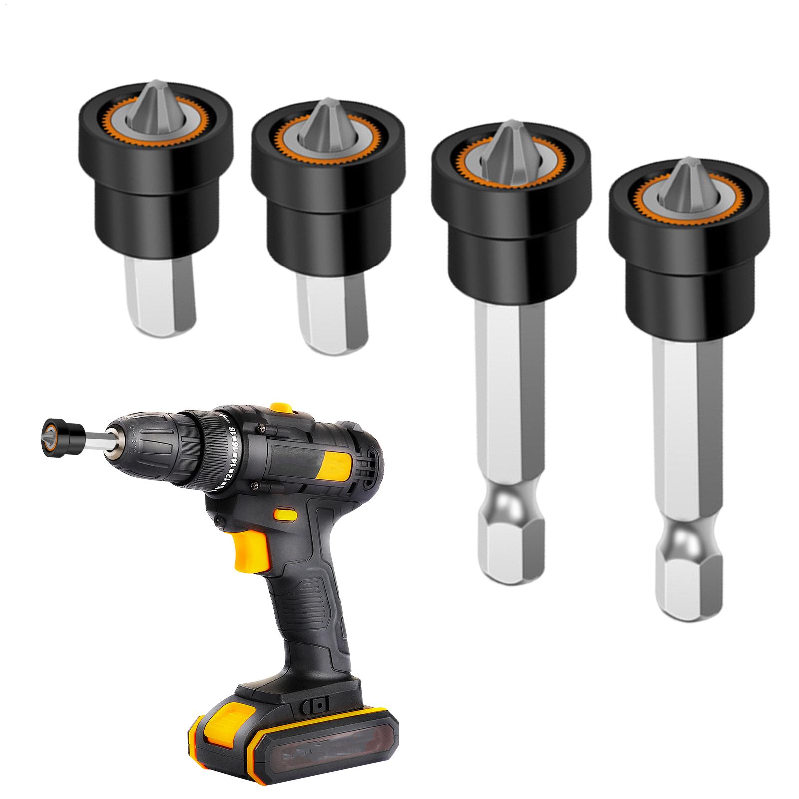 Screwdriver Bit Sets Magnetic  - Screwdriver Set ulasan dan harga