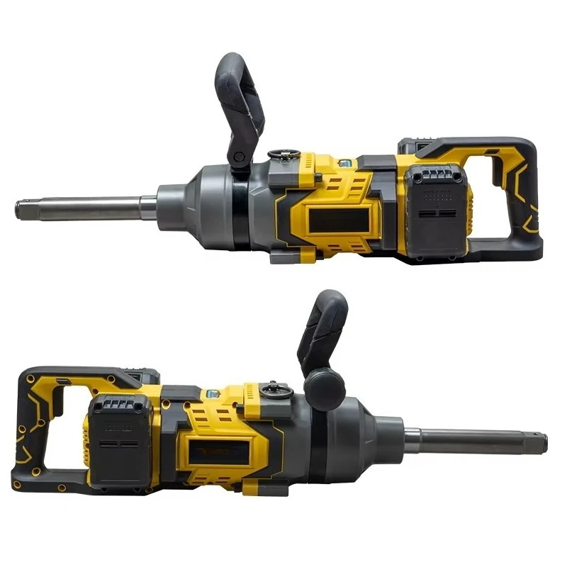 3000Nm Lithium Tool Li-ion Bat - Wrench Set ulasan dan harga