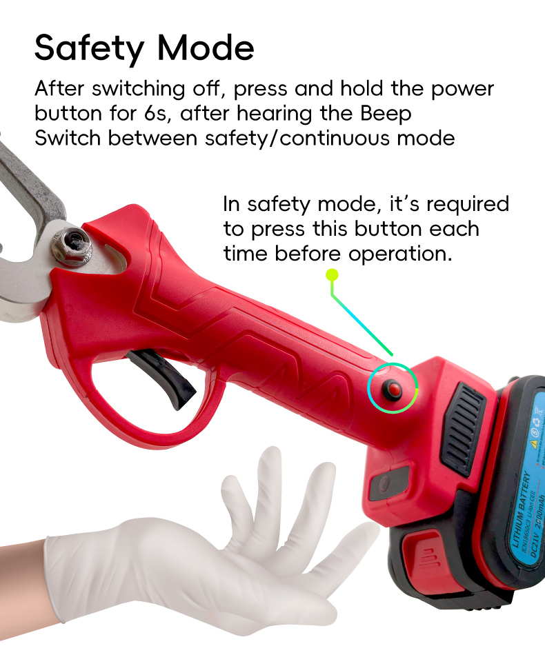 2026HOTSELLING New Electric Ea - Pliers ulasan dan harga