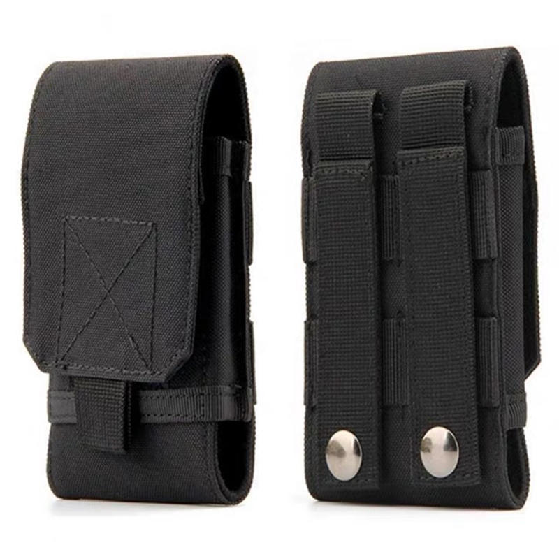 Outdoor Sports Molle Phone Pou - Tool Bag ulasan dan harga