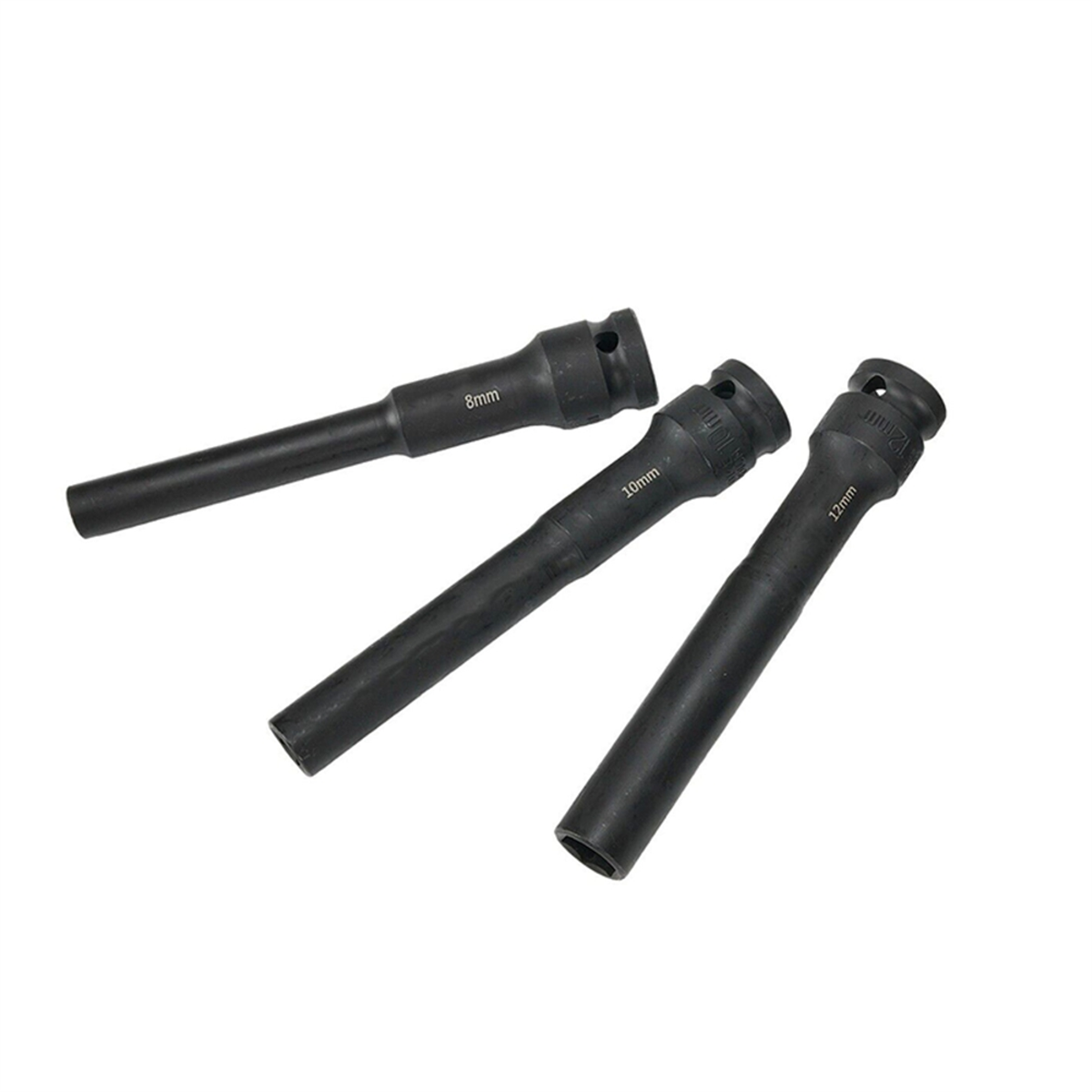 A002 3PCS 1/2 Drive Hex Socket - Socket Wrench ulasan dan harga