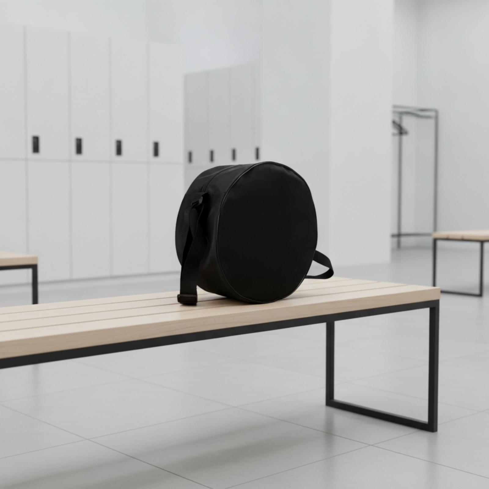 Circular Fitness Tool Storage  - Tool Bag ulasan dan harga
