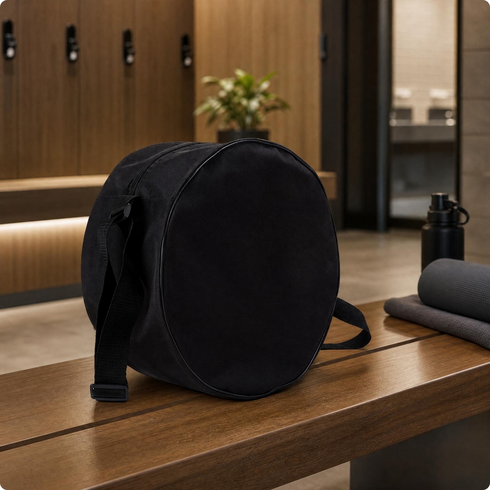 Circular Fitness Tool Storage  - Tool Bag ulasan dan harga