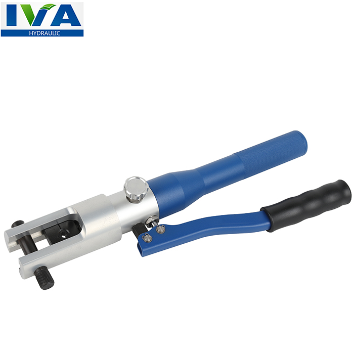12 Ton Ultra-light Aluminum Al - Pliers ulasan dan harga