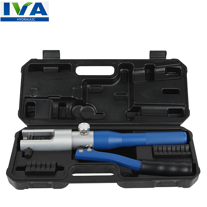 12 Ton Ultra-light Aluminum Al - Pliers ulasan dan harga