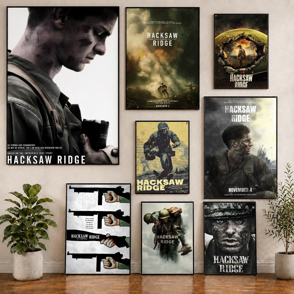 Movie Hacksaw Ridge War Drama  - Hacksaw ulasan dan harga