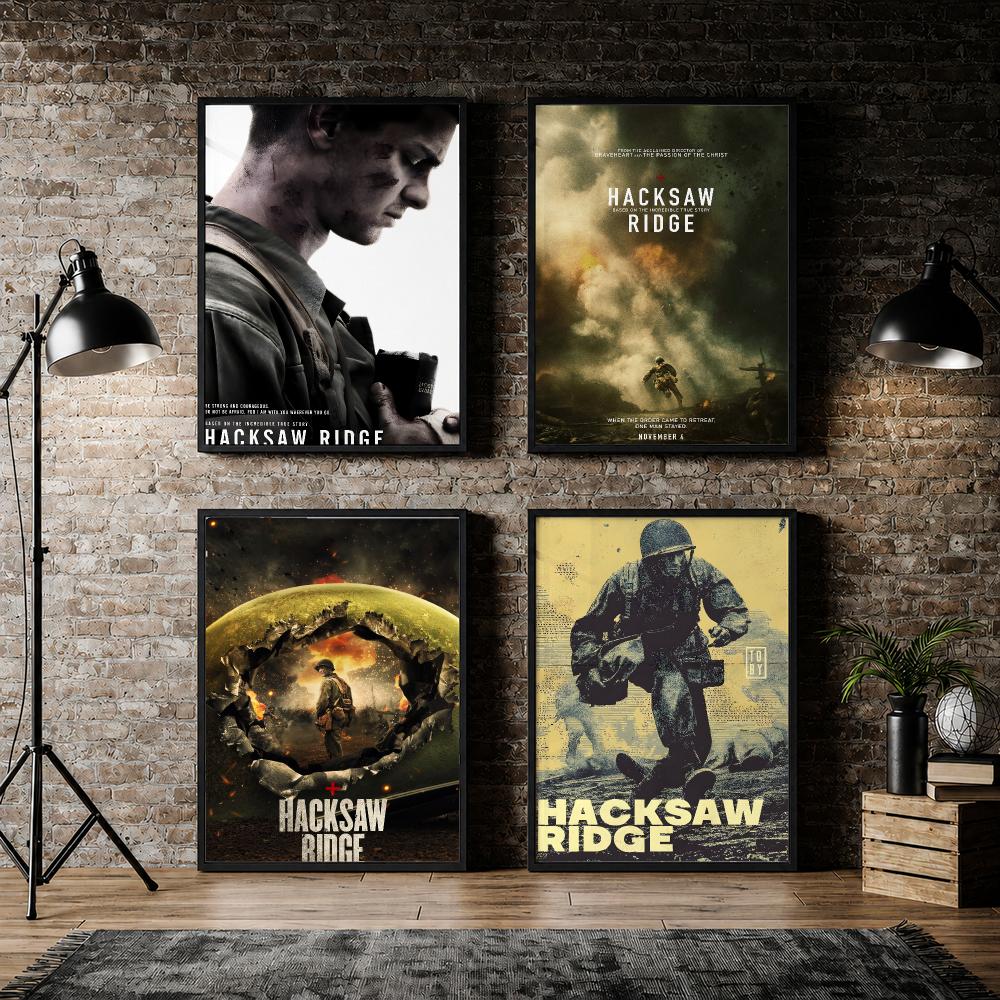 Movie Hacksaw Ridge War Drama  - Hacksaw ulasan dan harga
