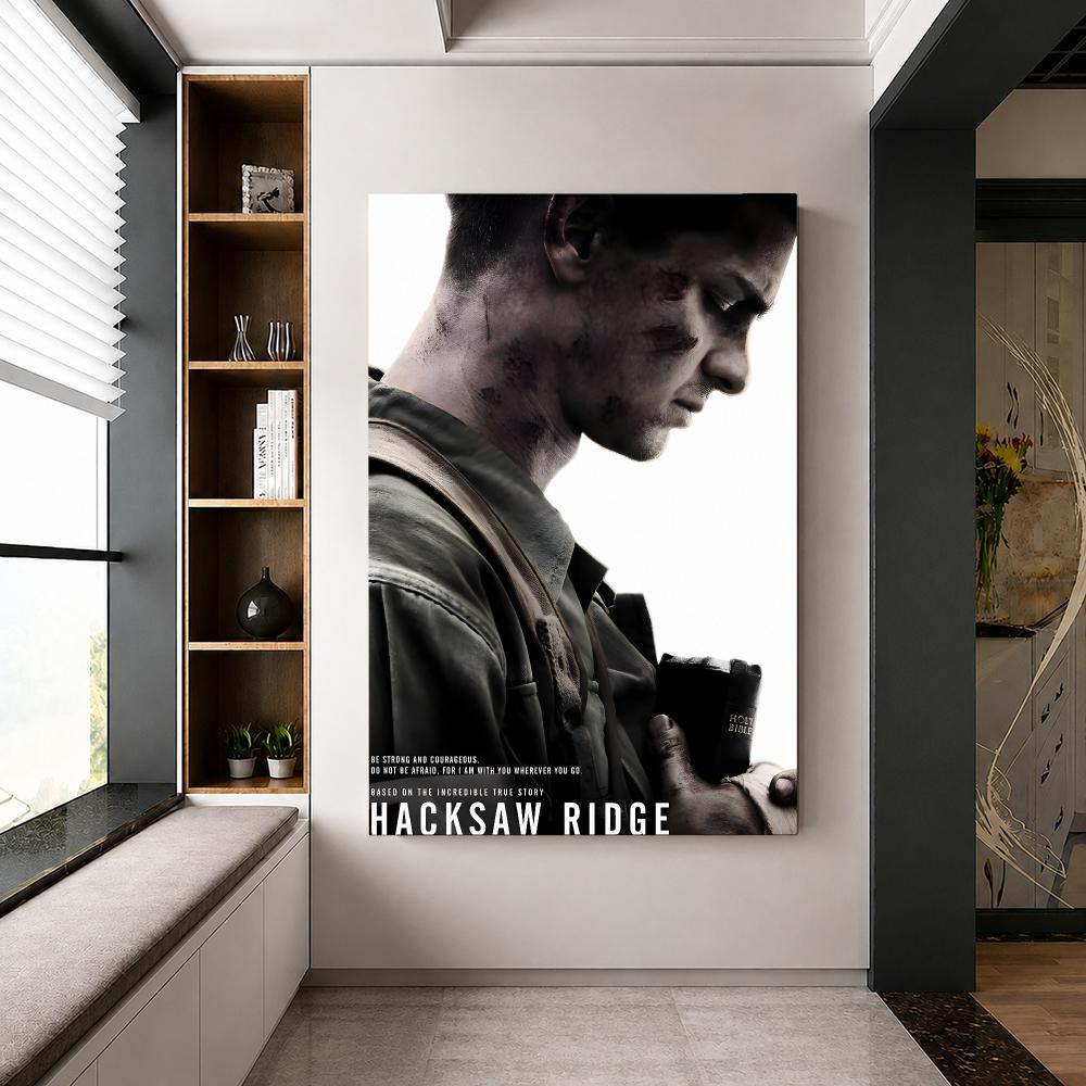 Movie Hacksaw Ridge War Drama  - Hacksaw ulasan dan harga