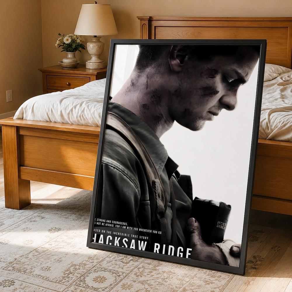 Movie Hacksaw Ridge War Drama  - Hacksaw ulasan dan harga