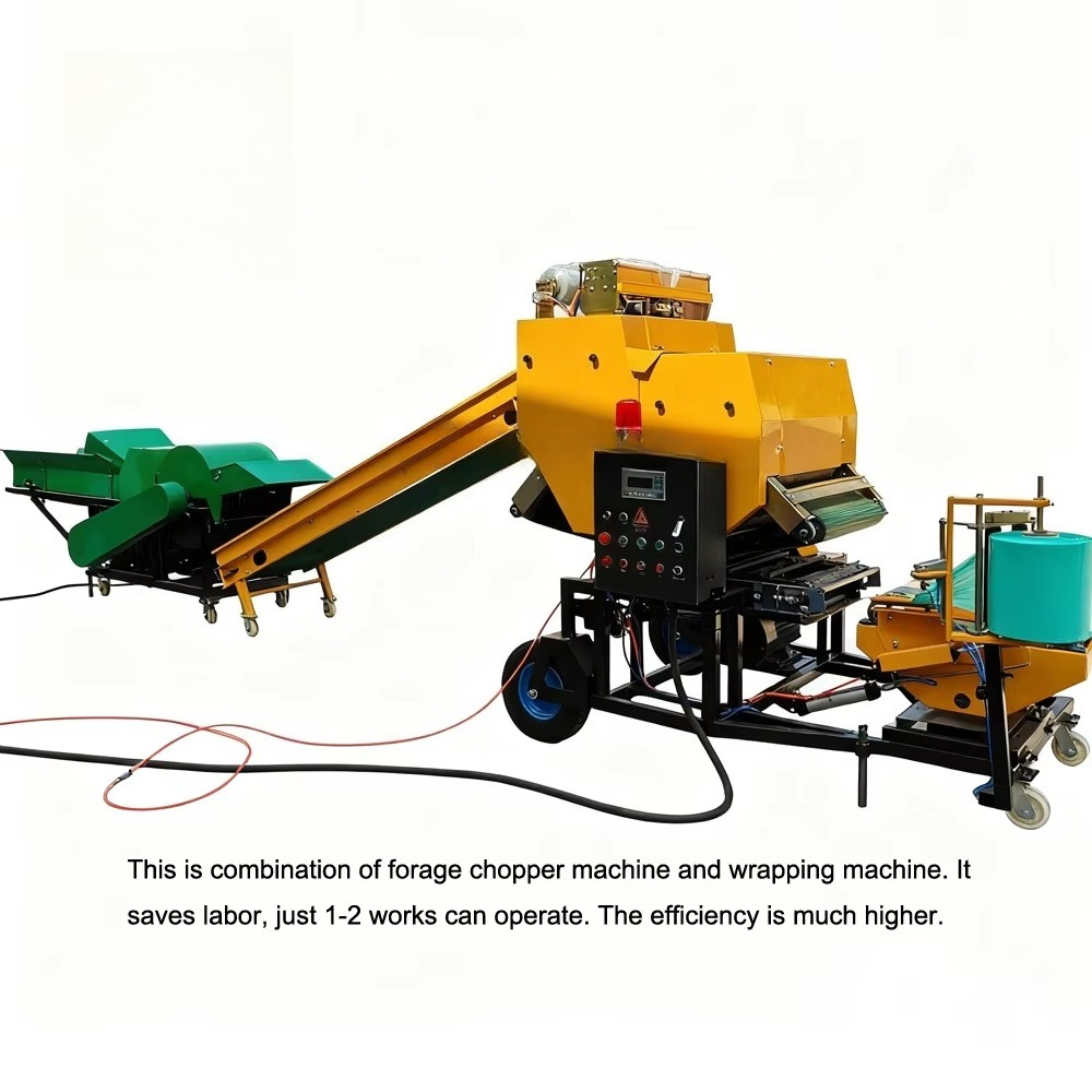 Automatic Hay and Rice Straw B - Drill Press ulasan dan harga
