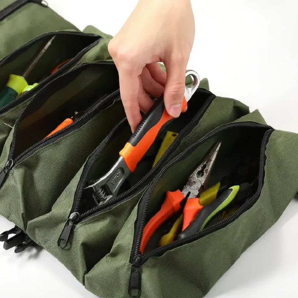 Multi-Purpose Tool Bag High Qu - Tool Bag ulasan dan harga
