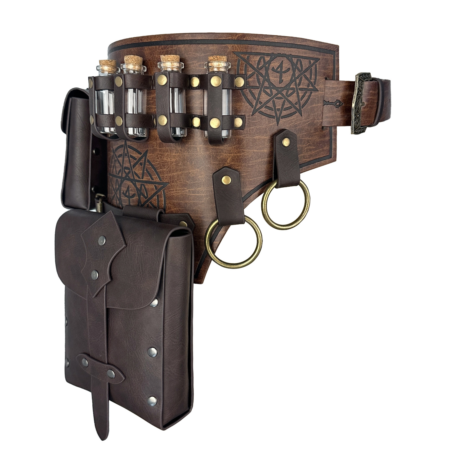 Archi Handwork 4psc Medieval A - Tool Bag ulasan dan harga